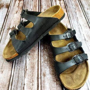 birkenstock walking shoes